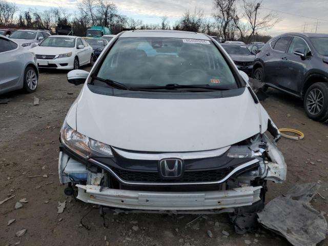  HONDA FIT 2020 Белый