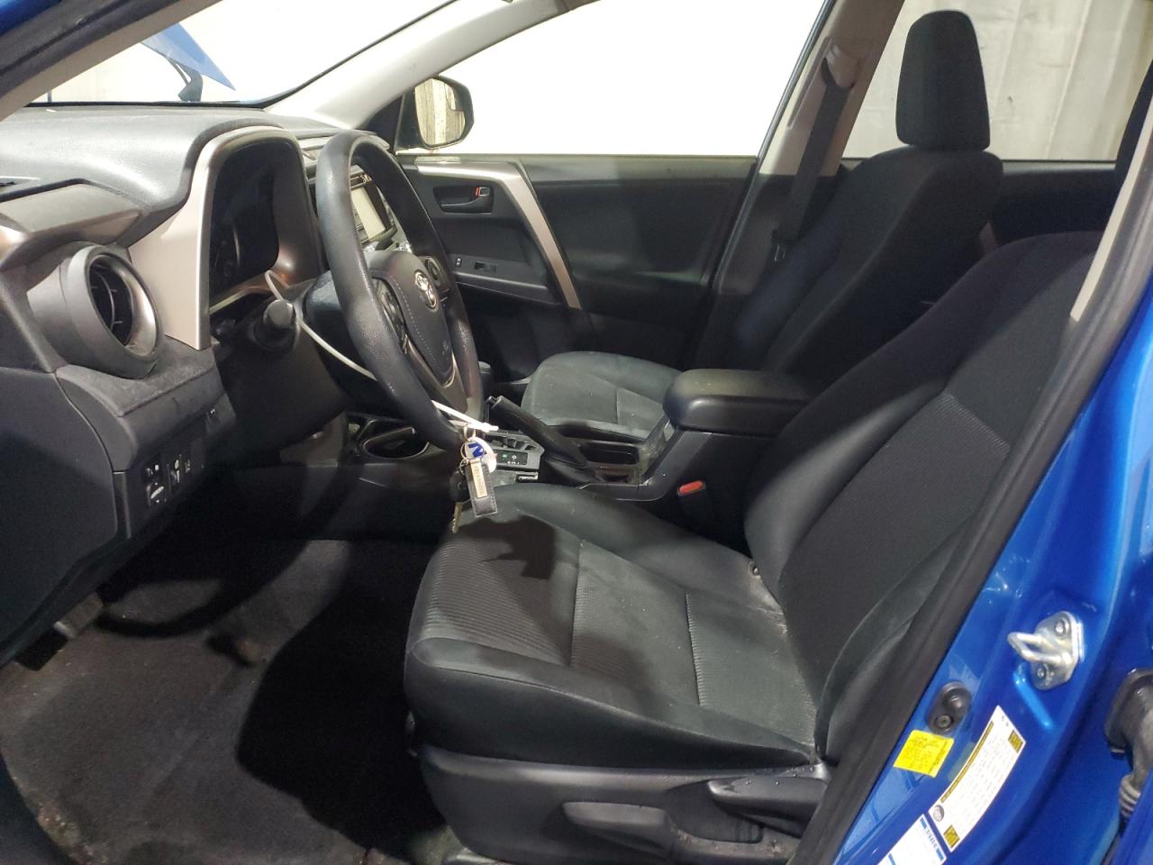 2018 Toyota RAV 4 - Image 7