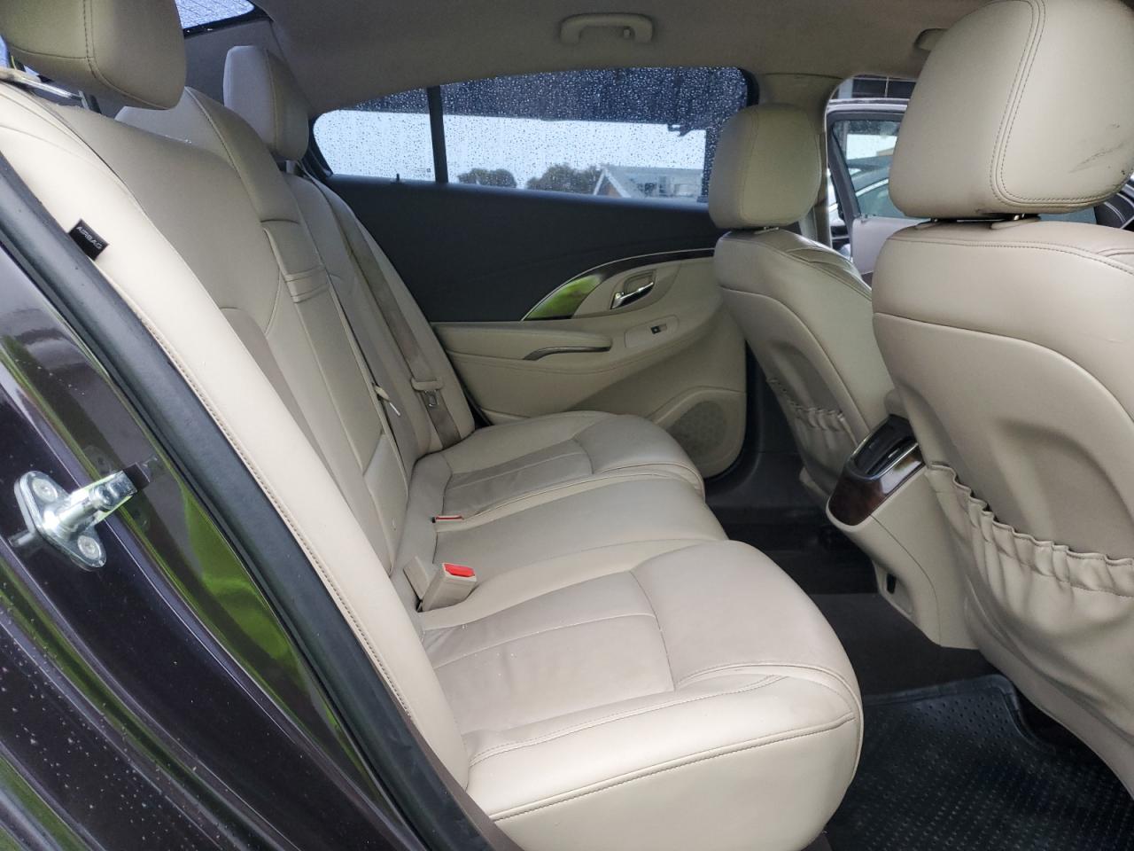2015 Buick LaCrosse - Image 10
