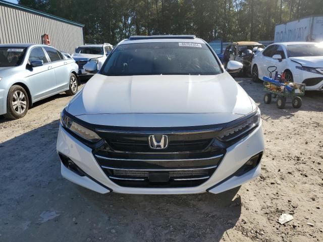  HONDA ACCORD 2021 Biały