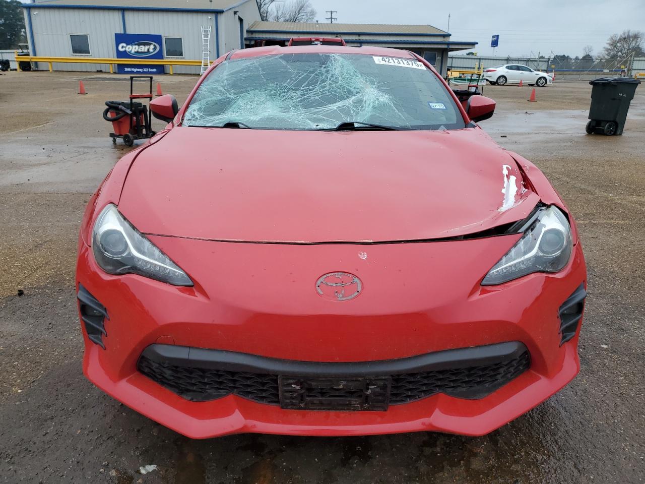2017 Toyota GT86 - Image 5