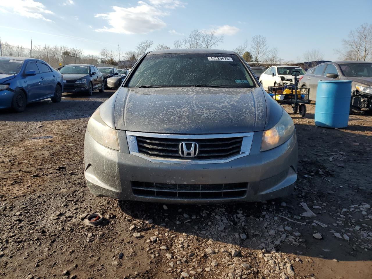2008 Honda Accord - Image 5