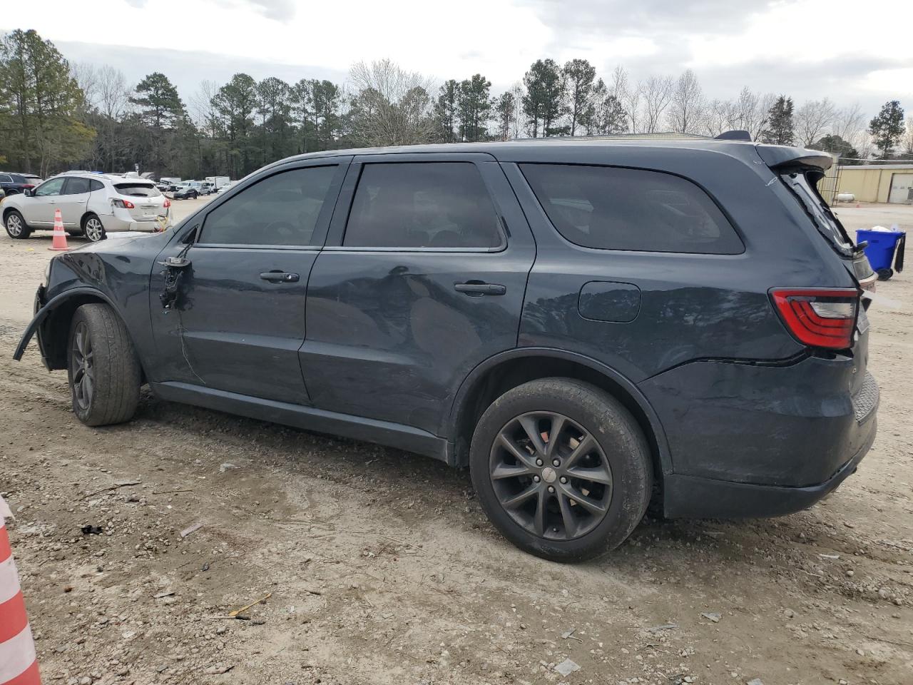 2018 Dodge Durango - Image 2