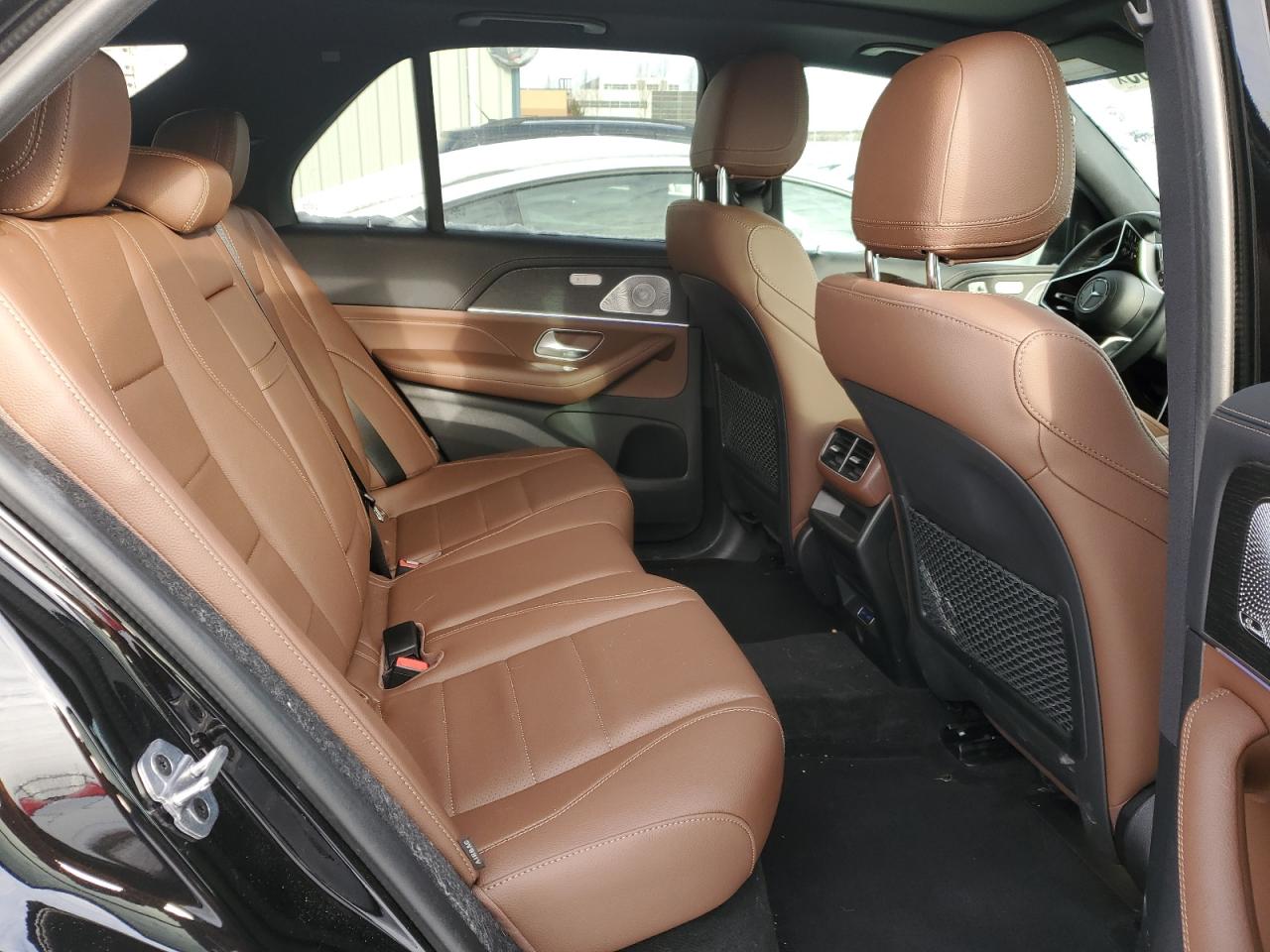 2024 Mercedes-Benz GLE - Image 11