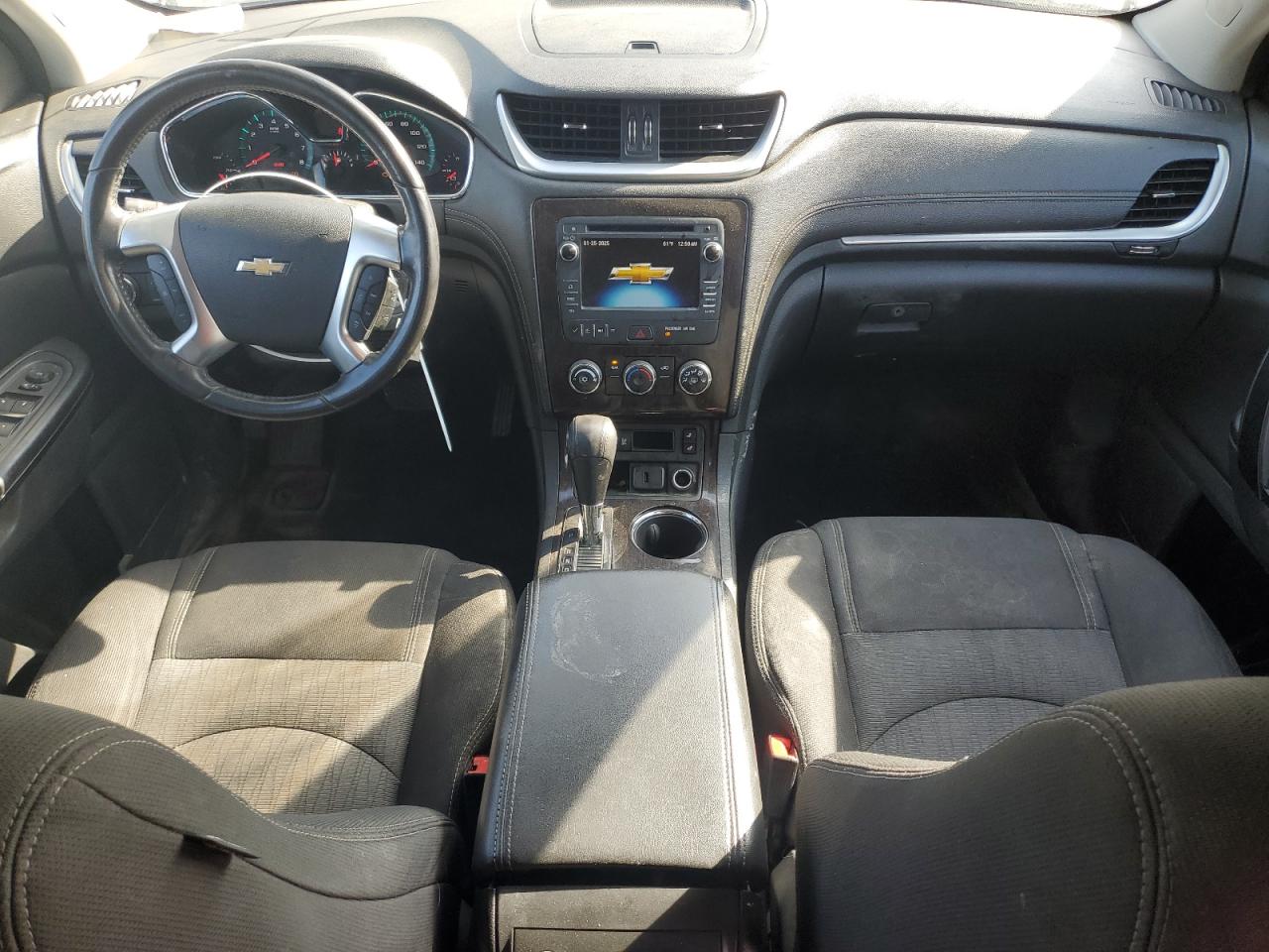 2016 Chevrolet Traverse - Image 8