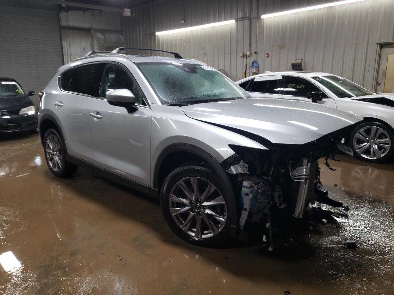 2021 Mazda CX-5 - Image 4