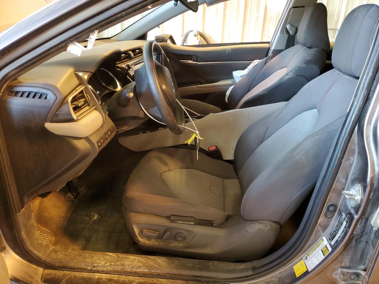 2020 Toyota Camry - Image 7
