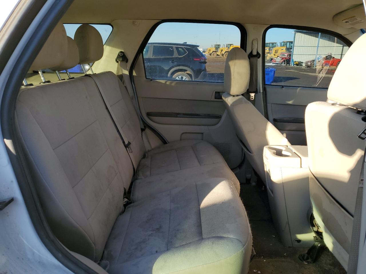 2012 Ford Escape - Image 11