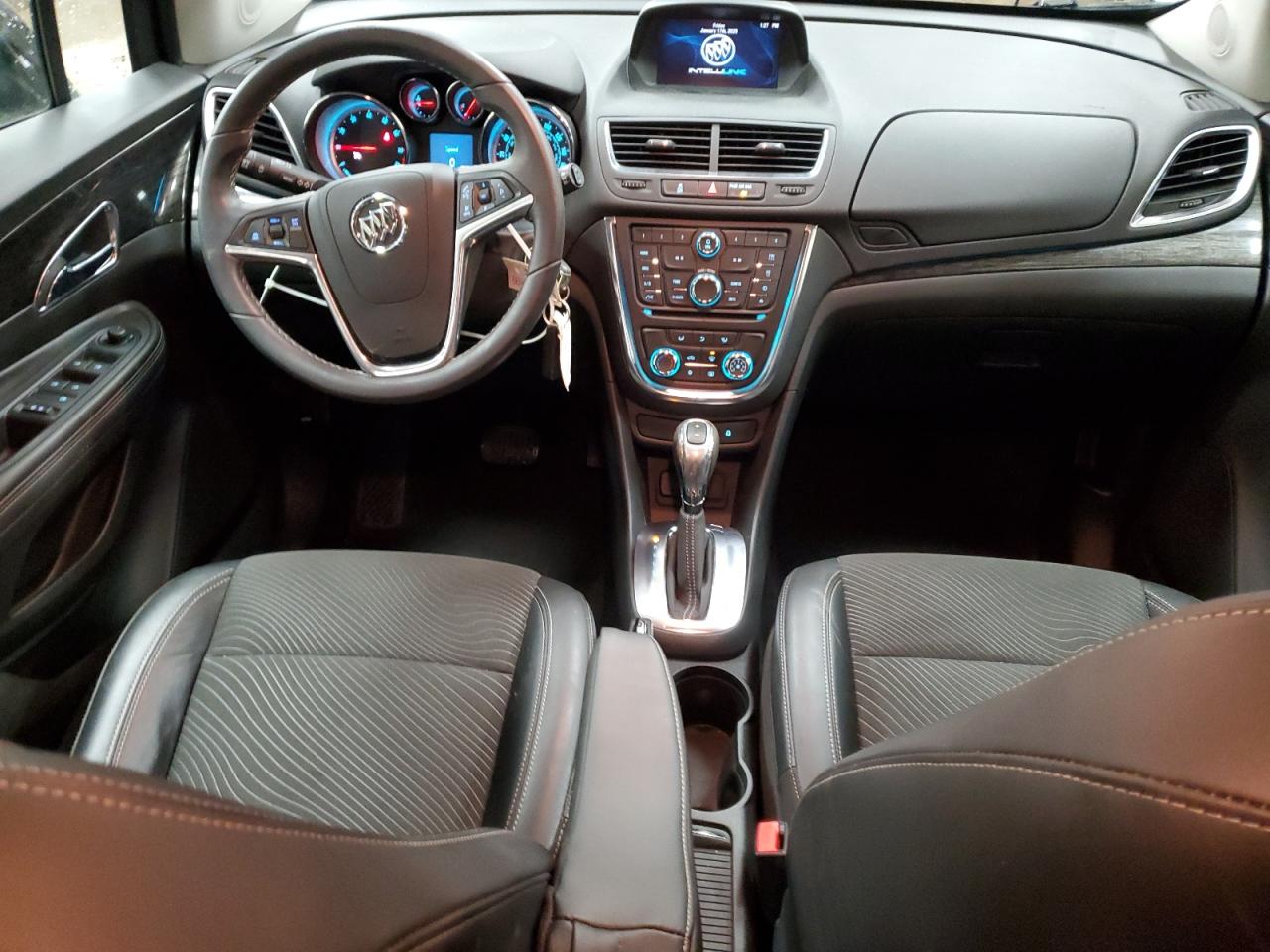 2014 Buick Encore - Image 8