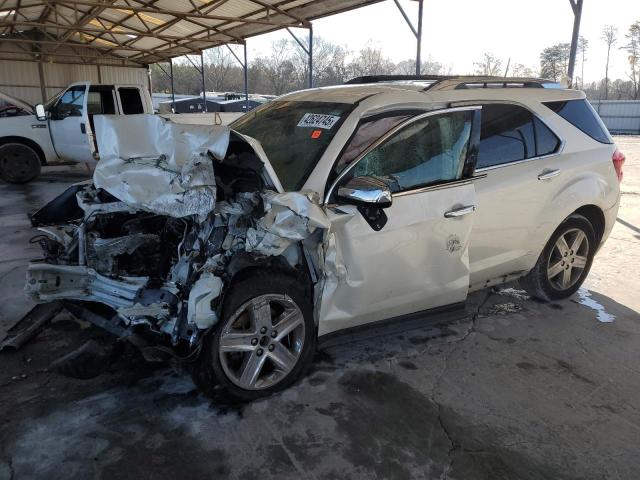 2014 Chevrolet Equinox Ltz