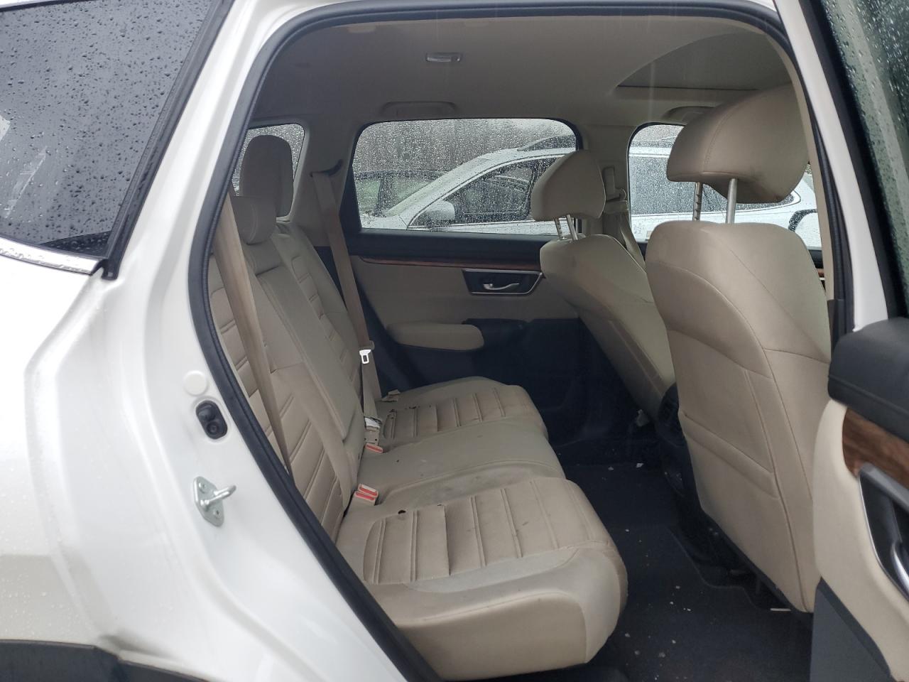 2021 Honda CR-V - Image 11