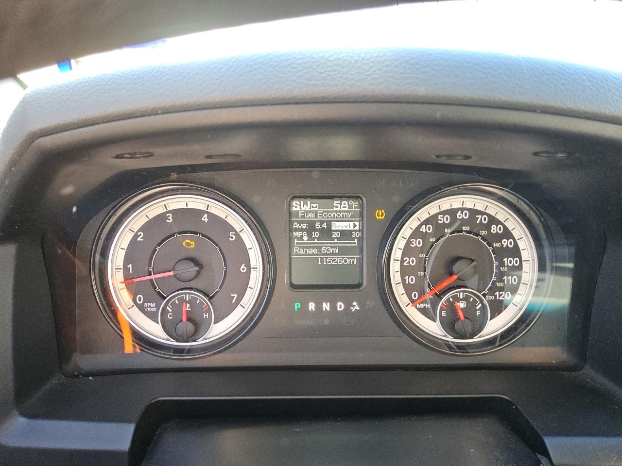 2018 RAM 2500 - Image 9