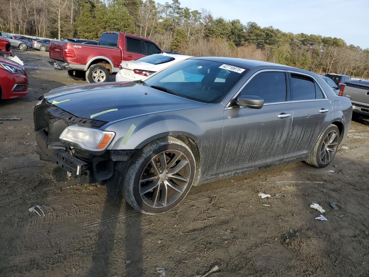 2012 Chrysler 300 - Image 1