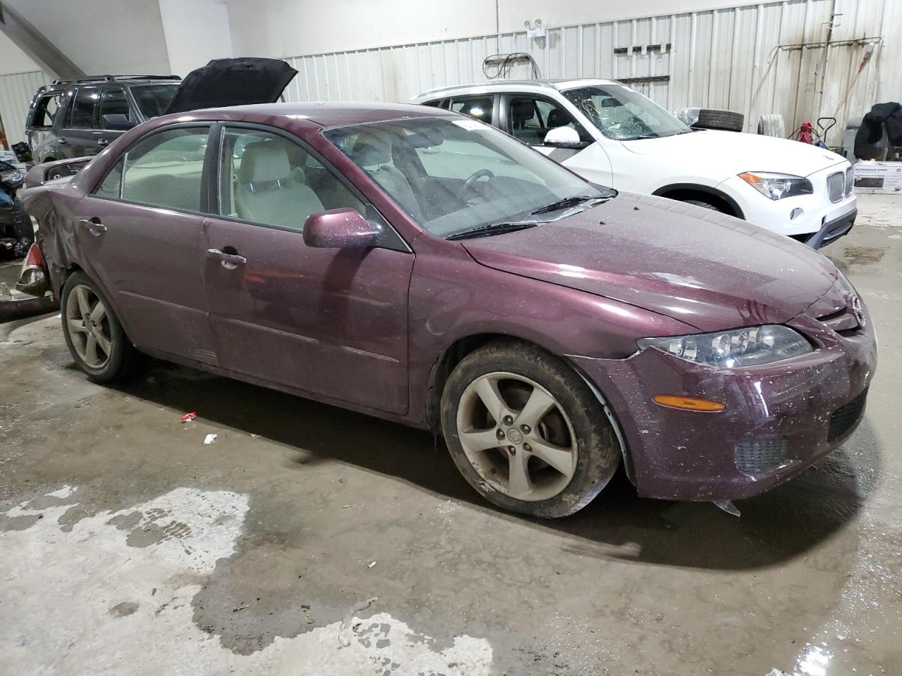 2007 Mazda 6 - Image 4