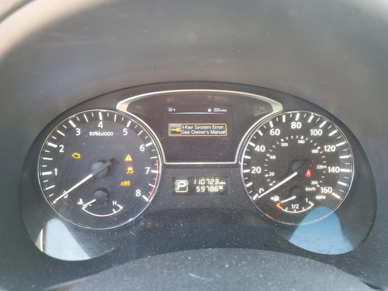 2015 Nissan Altima - Image 9