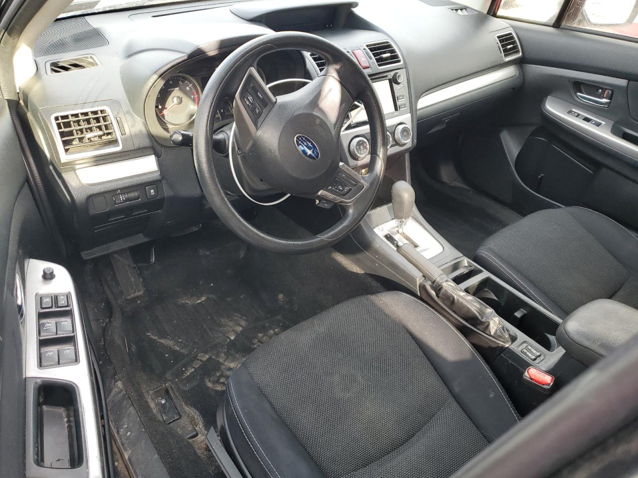 2015 Subaru XV - Image 8