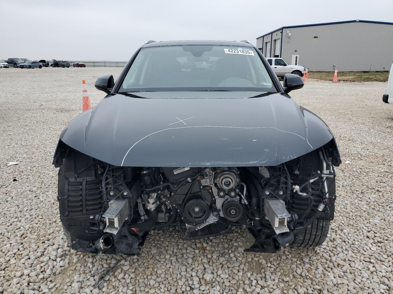 2023 Audi Q5 - Image 5