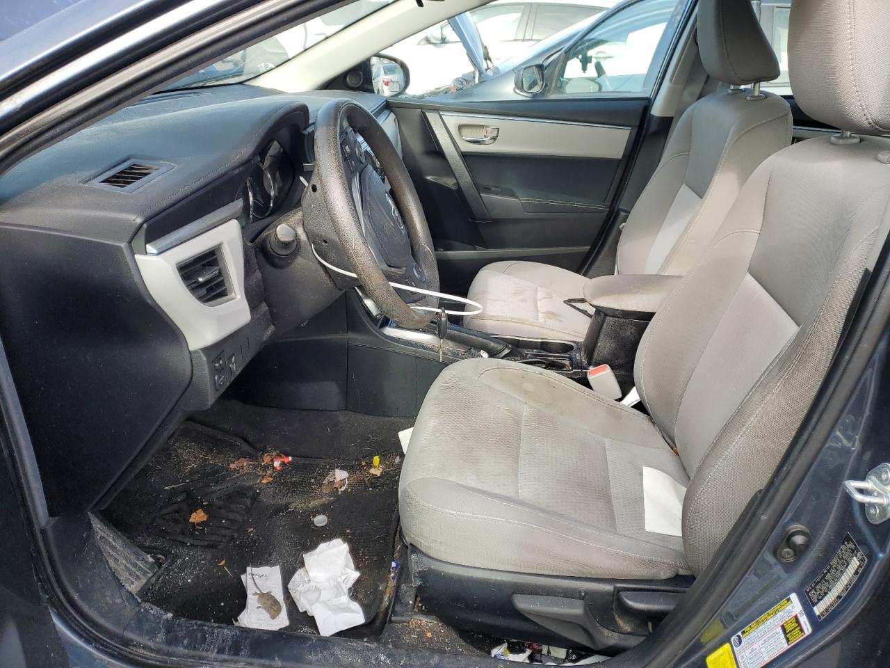 2015 Toyota Corolla - Image 7