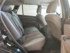 2010 Hyundai Santa Fe Se for Sale in Kansas City, KS - Front End