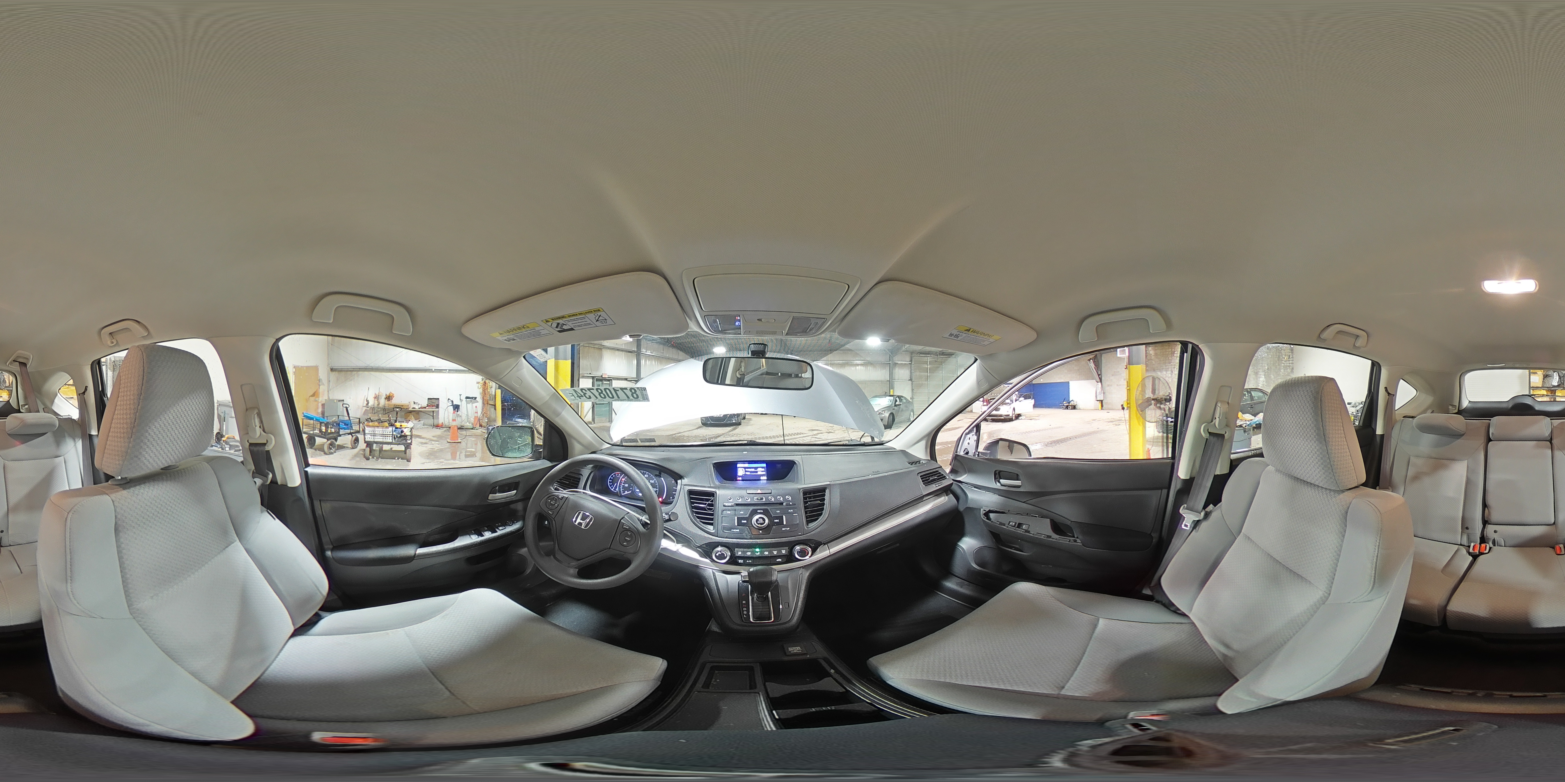 2016 Honda CR-V - Image 16