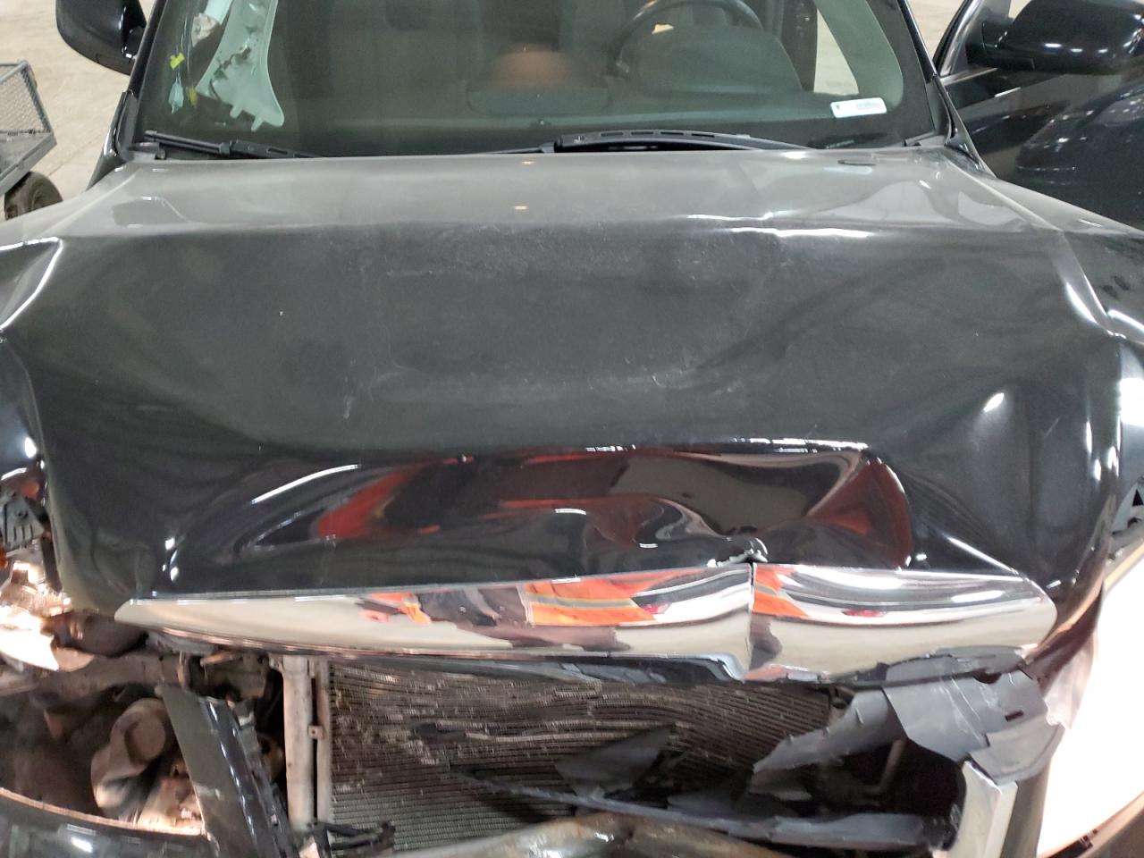 2015 GMC Terrain - Image 13