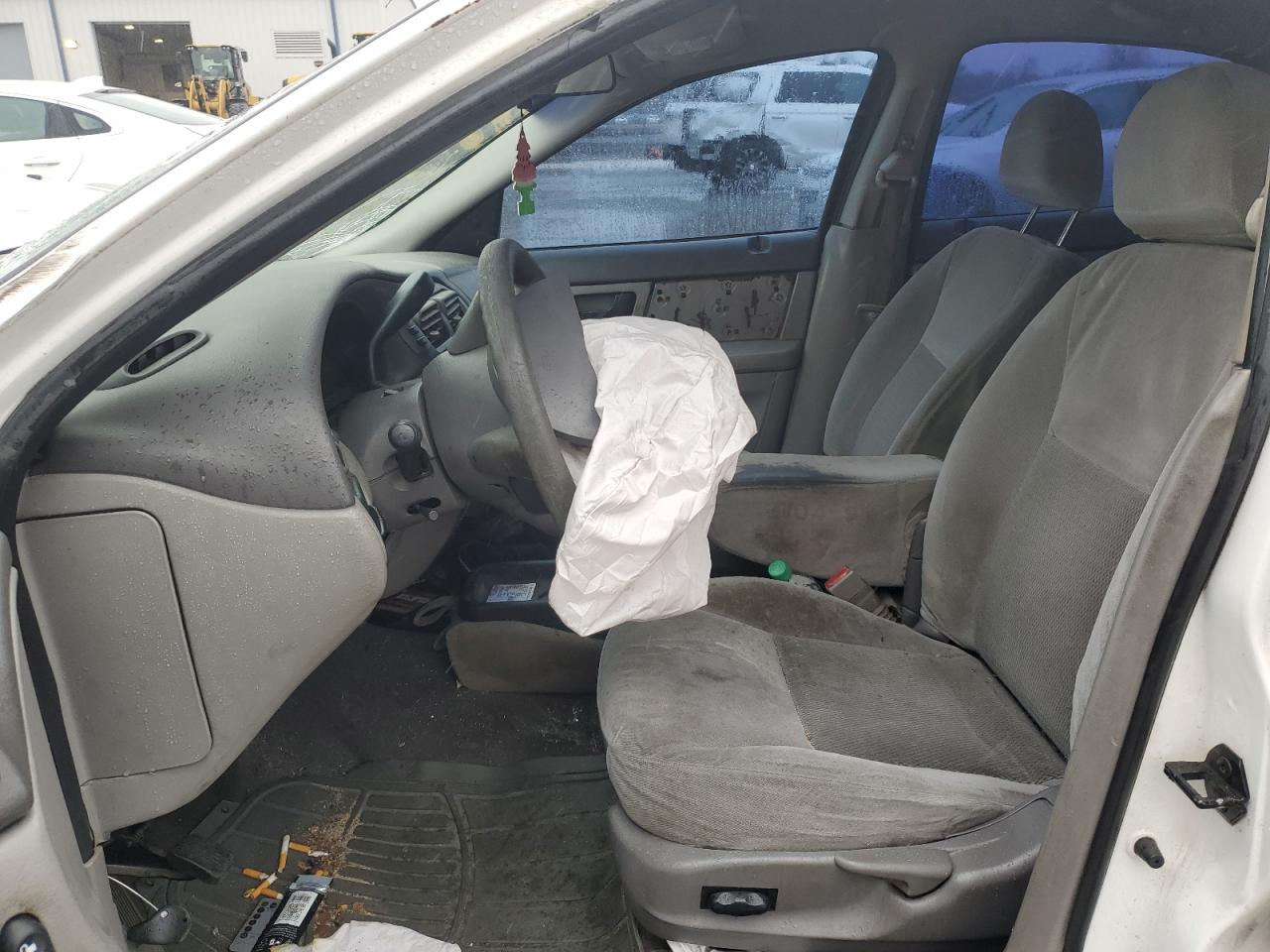 2005 Ford Taurus - Image 7