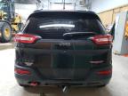 2017 Jeep Cherokee Trailhawk продається в Kincheloe, MI - Front End