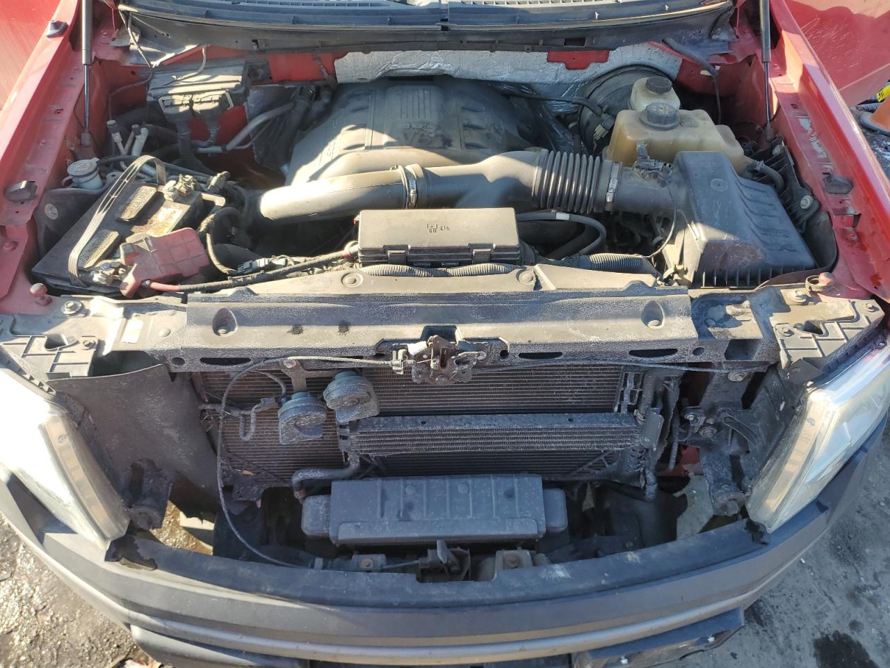 2013 Ford F-150 - Image 11