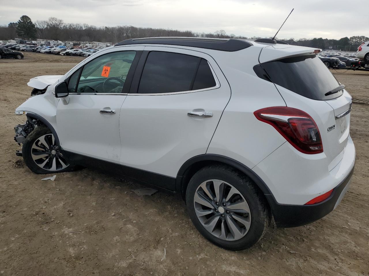 2019 Buick Encore - Image 2