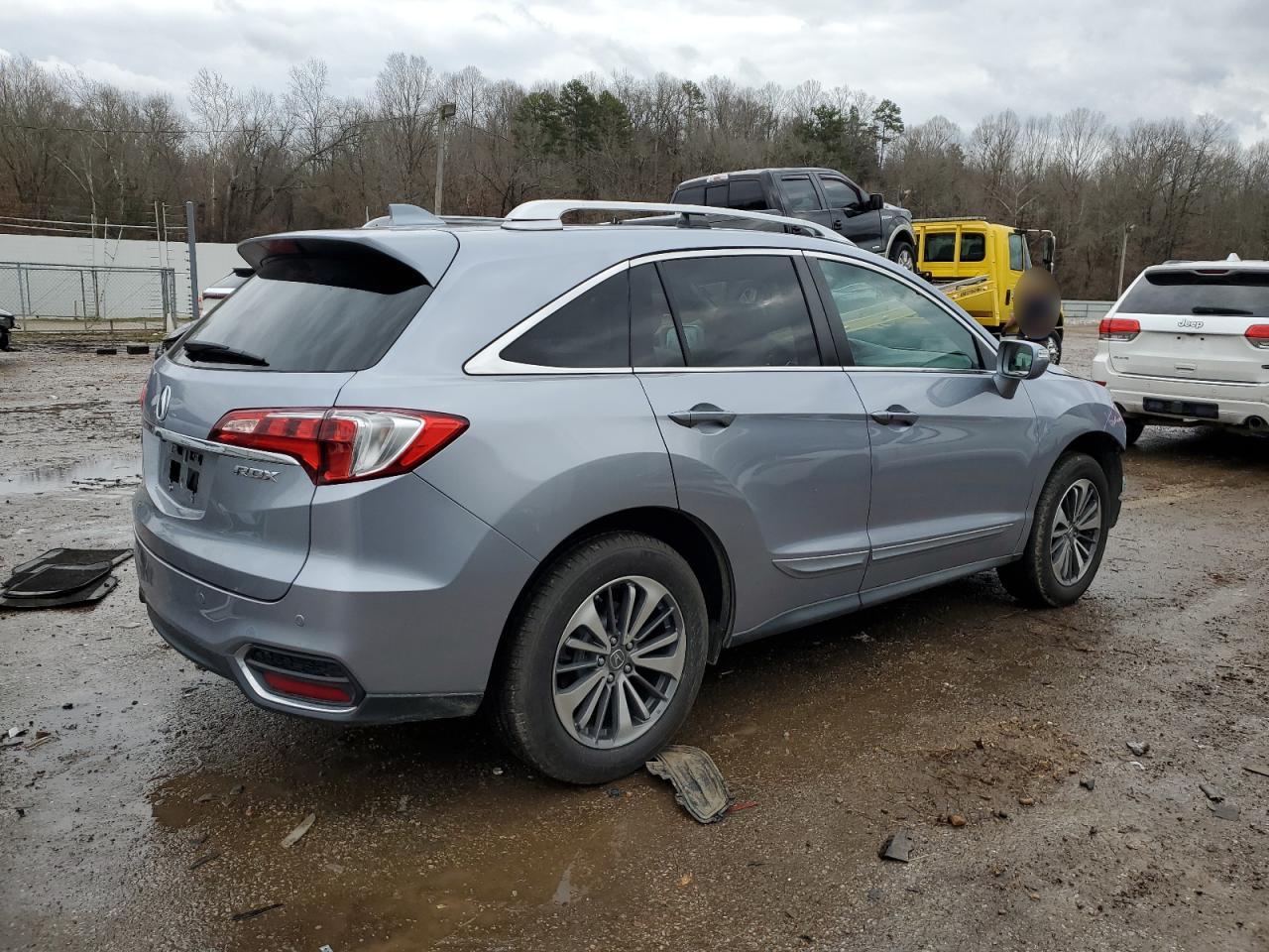 2016 Acura RDX - Image 3