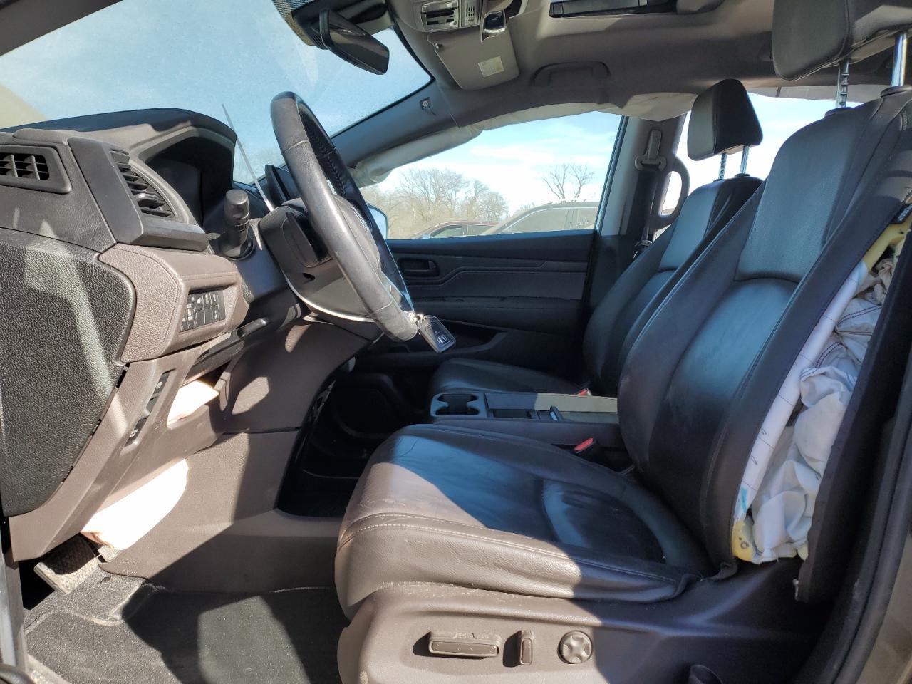 2019 Honda Odyssey - Image 7