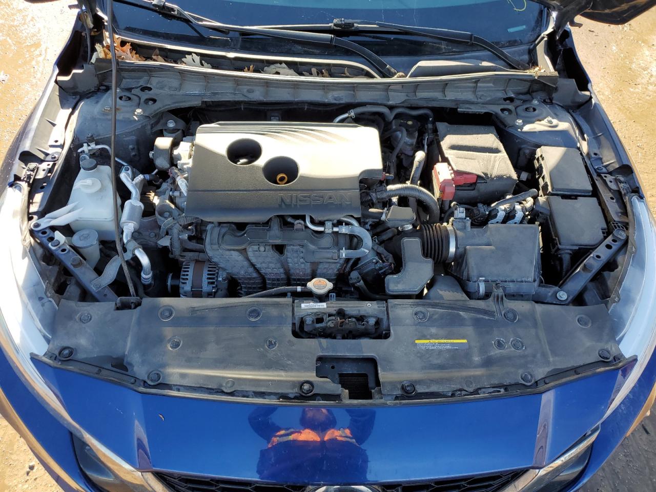 2019 Nissan Altima - Image 11