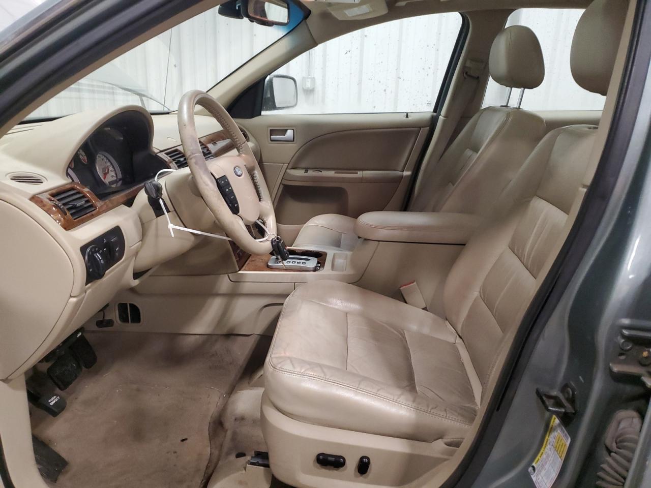 2006 Ford Five Hundred - Image 7