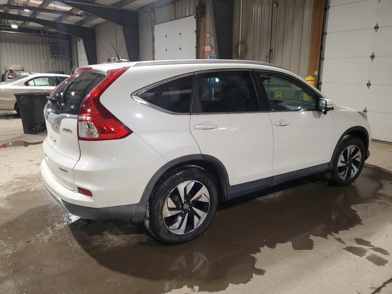 2016 Honda CR-V - Image 3