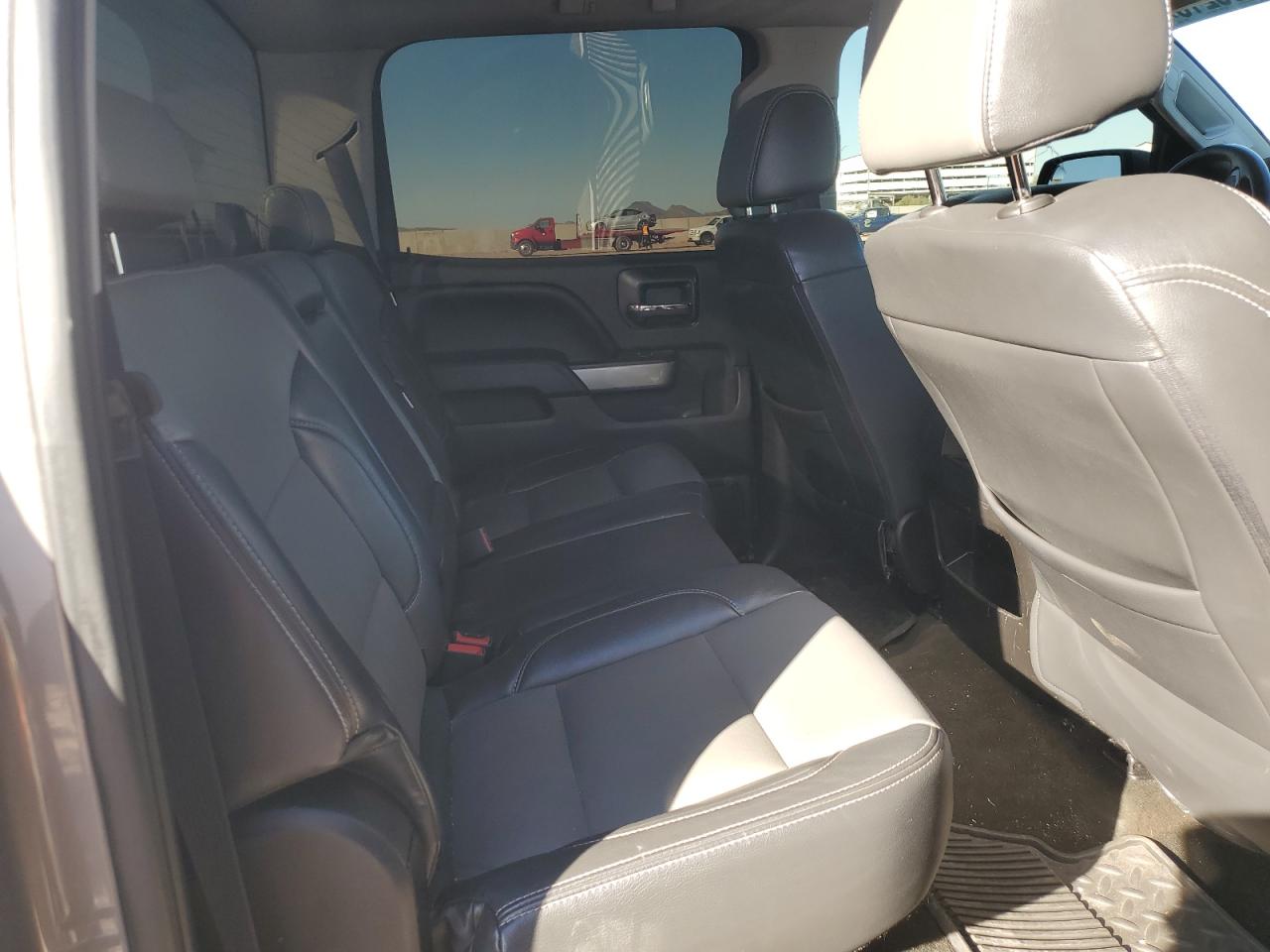 2017 Chevrolet Silverado - Image 10