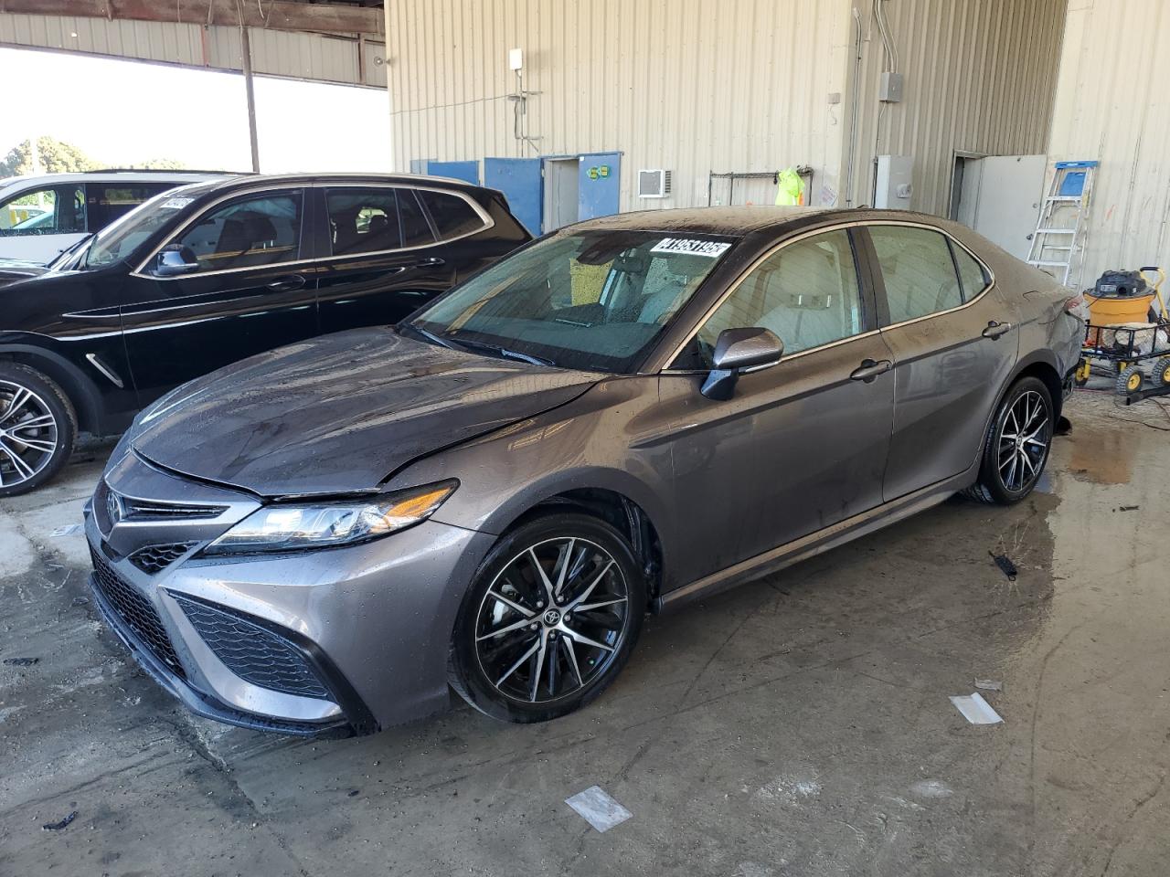 2024 Toyota Camry - Image 1