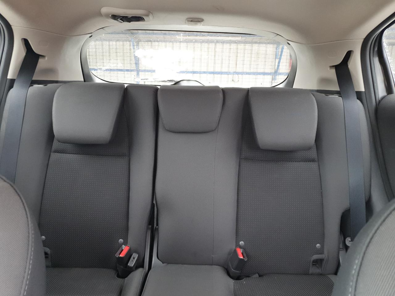 2021 Honda HR-V - Image 10