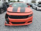 2018 Dodge Charger Sxt for Sale in Riverview, FL - Front End