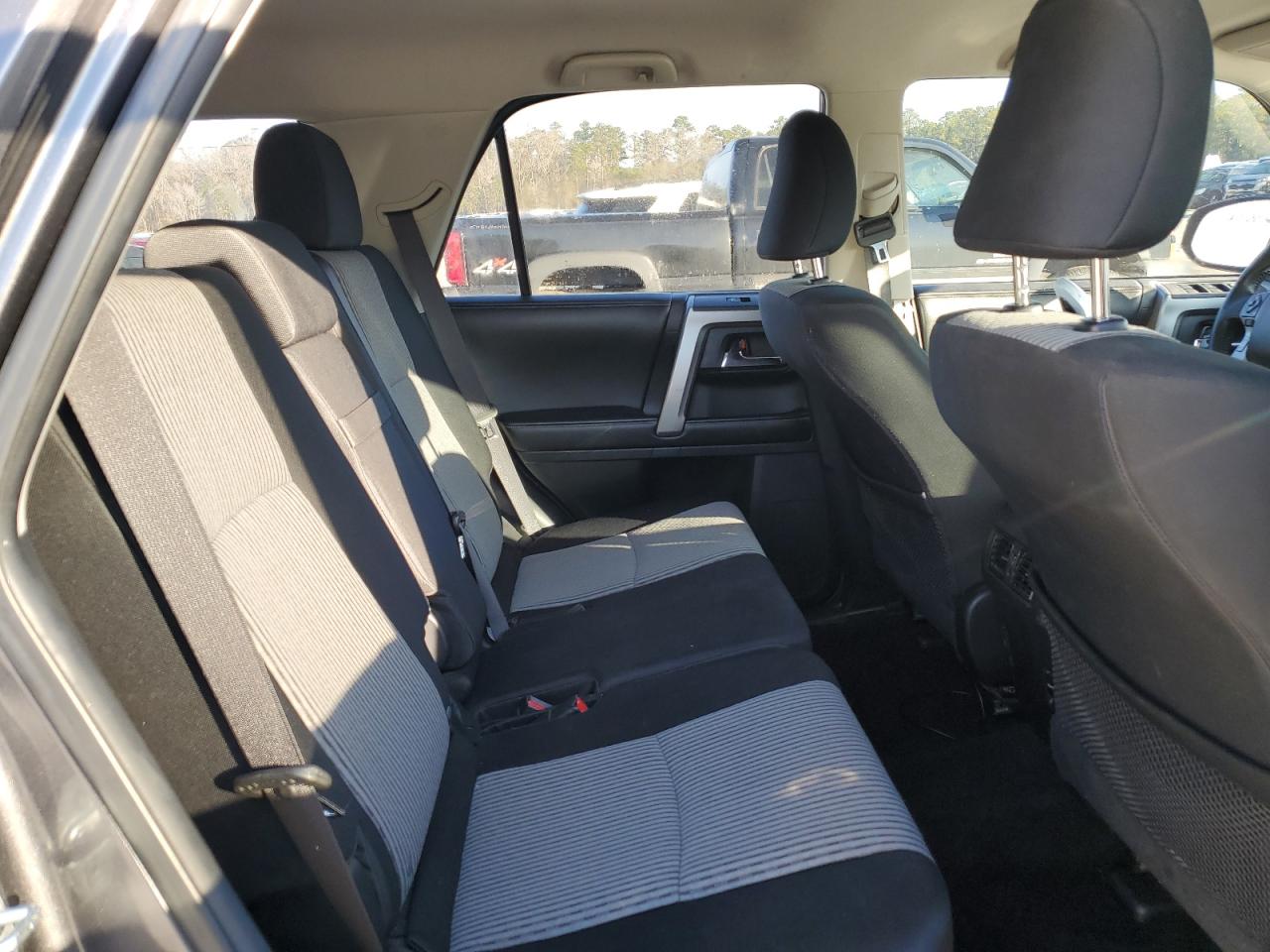 2016 Toyota 4Runner - Image 11