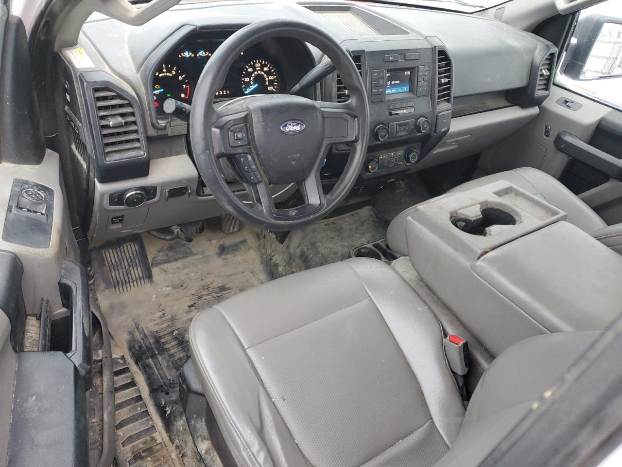 2017 Ford F-150 - Image 8