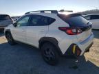 2024 Subaru Crosstrek Sport на продаже в Anderson, CA - Undercarriage