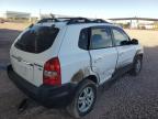 2007 Hyundai Tucson Se zu verkaufen in Phoenix, AZ - Side