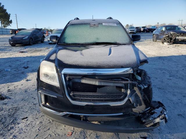  GMC TERRAIN 2016 Чорний