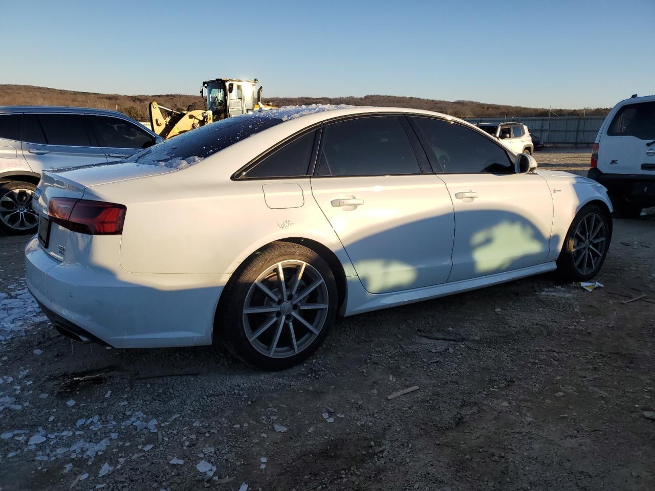 2017 Audi A6 - Image 3