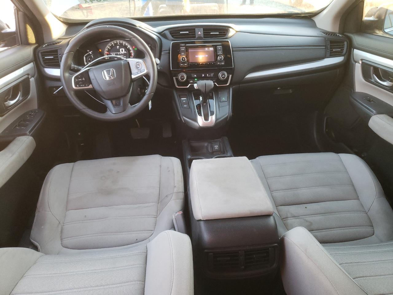 2017 Honda CR-V - Image 8