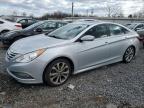 2014 Hyundai Sonata Se for Sale in Hillsborough, NJ - Rear End