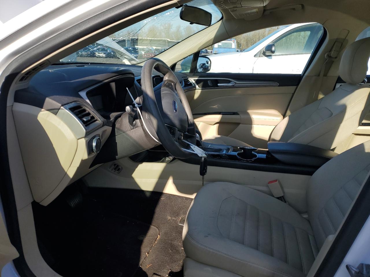 2014 Ford Fusion - Image 7