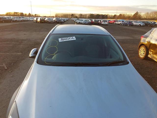 2016 VAUXHALL INSIGNIA SRI NAV CDTI EFL 