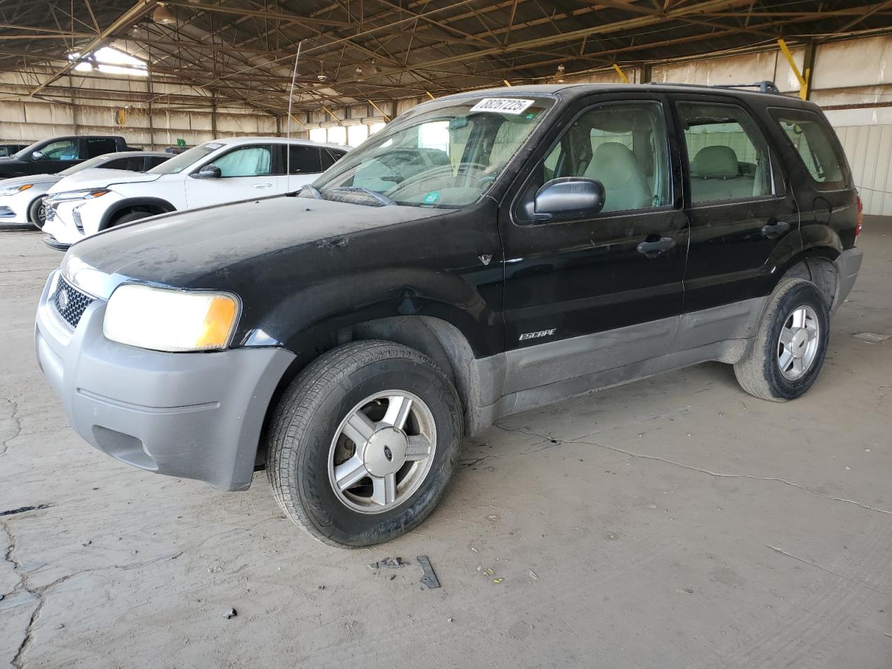 2001 Ford Escape - Image 1