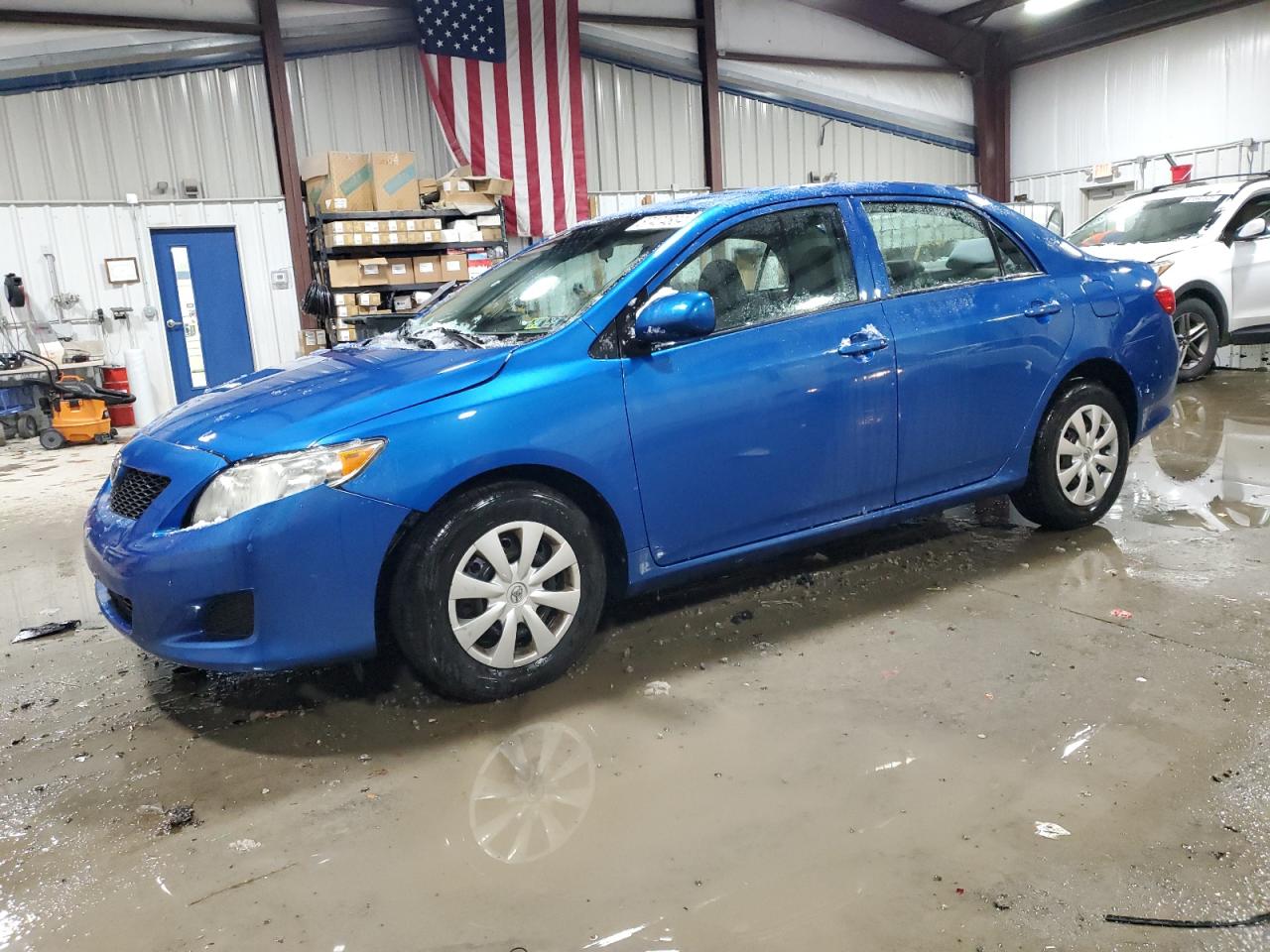 2010 Toyota Corolla - Image 1
